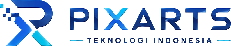 Pixarts Teknologi Indonesia