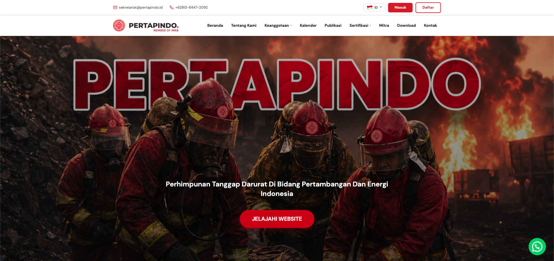 Pertapindo