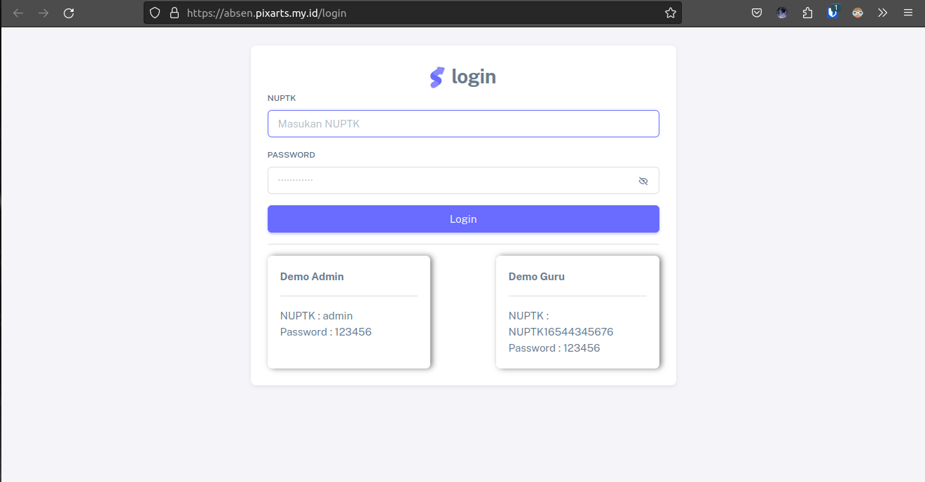 Portofolio
