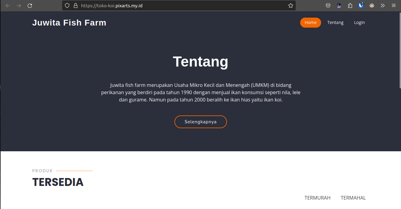 Portofolio
