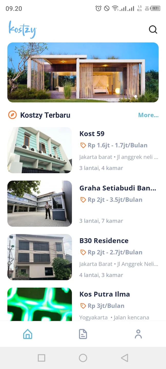 Portofolio