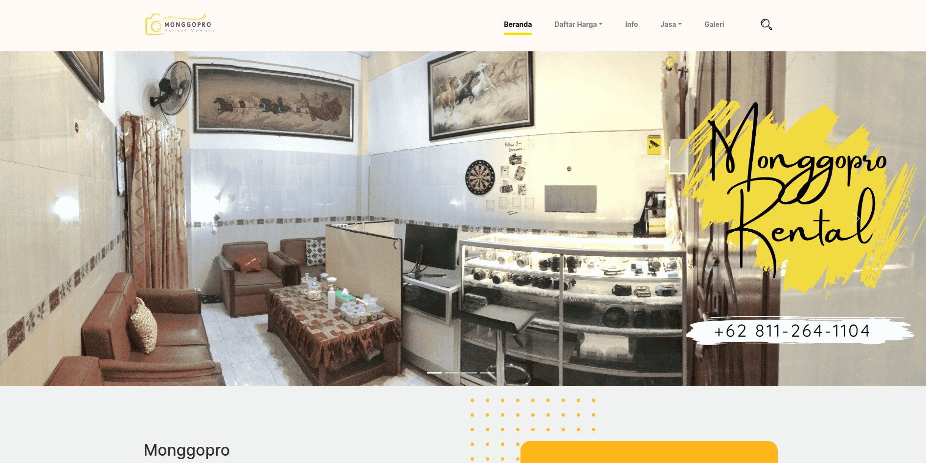 Portofolio