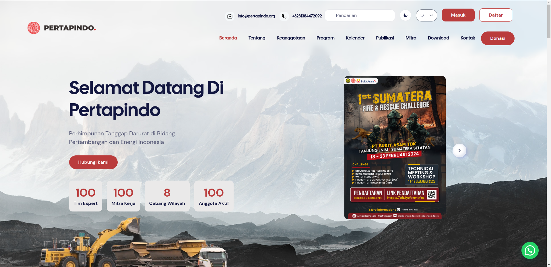 Portofolio