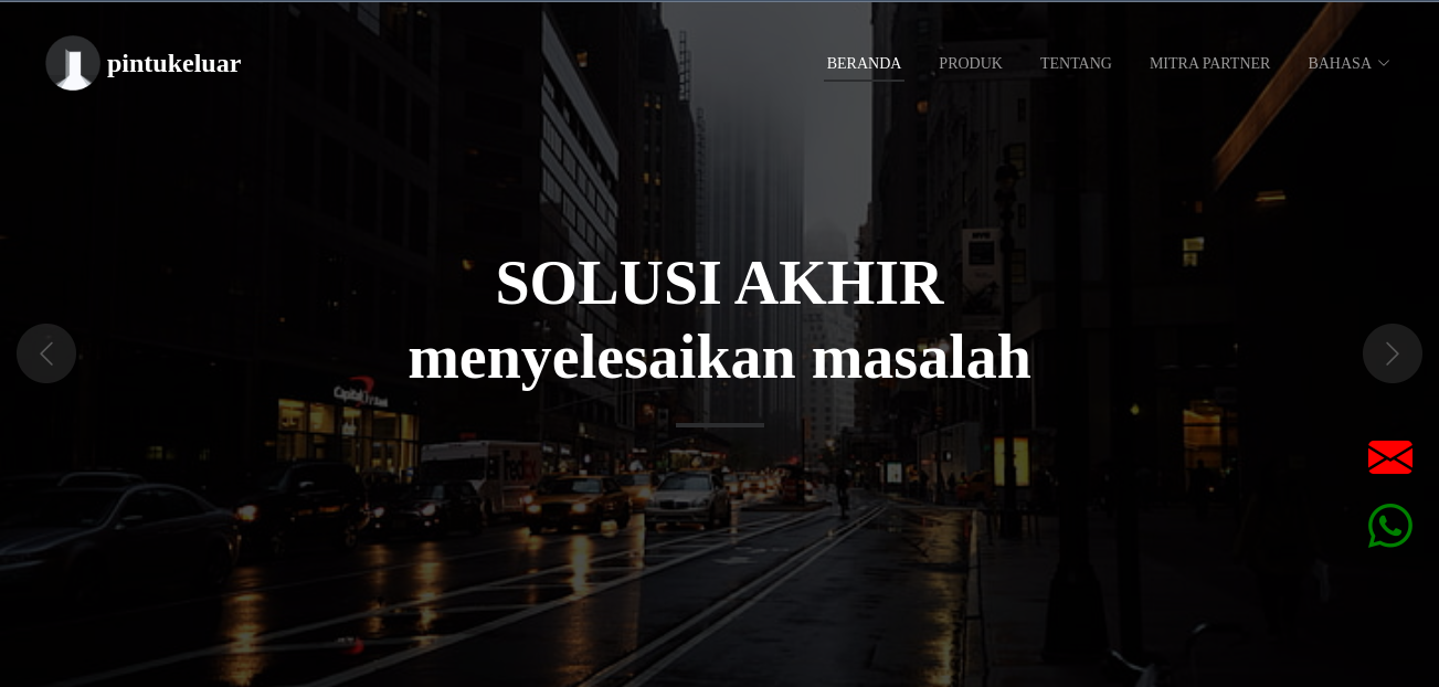 Portofolio