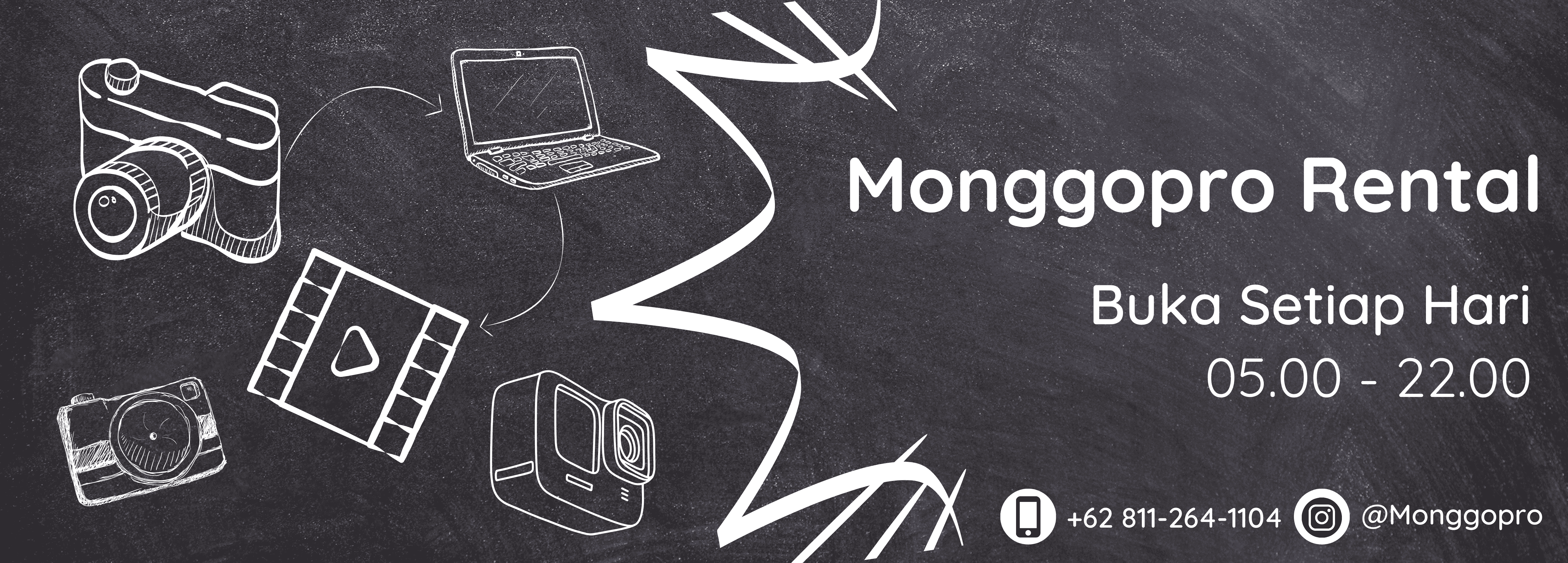 monggopro.com